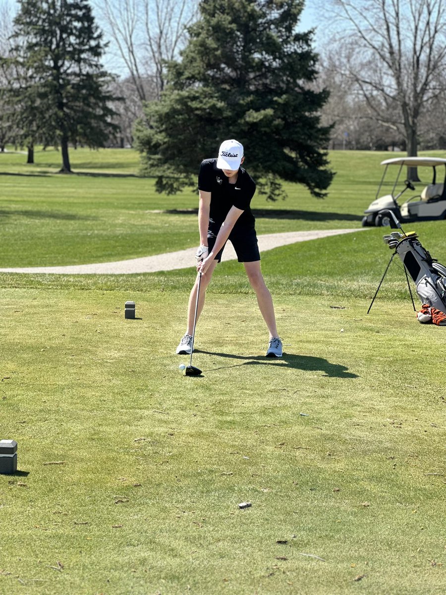 Western Christian Boys Golf tweet media