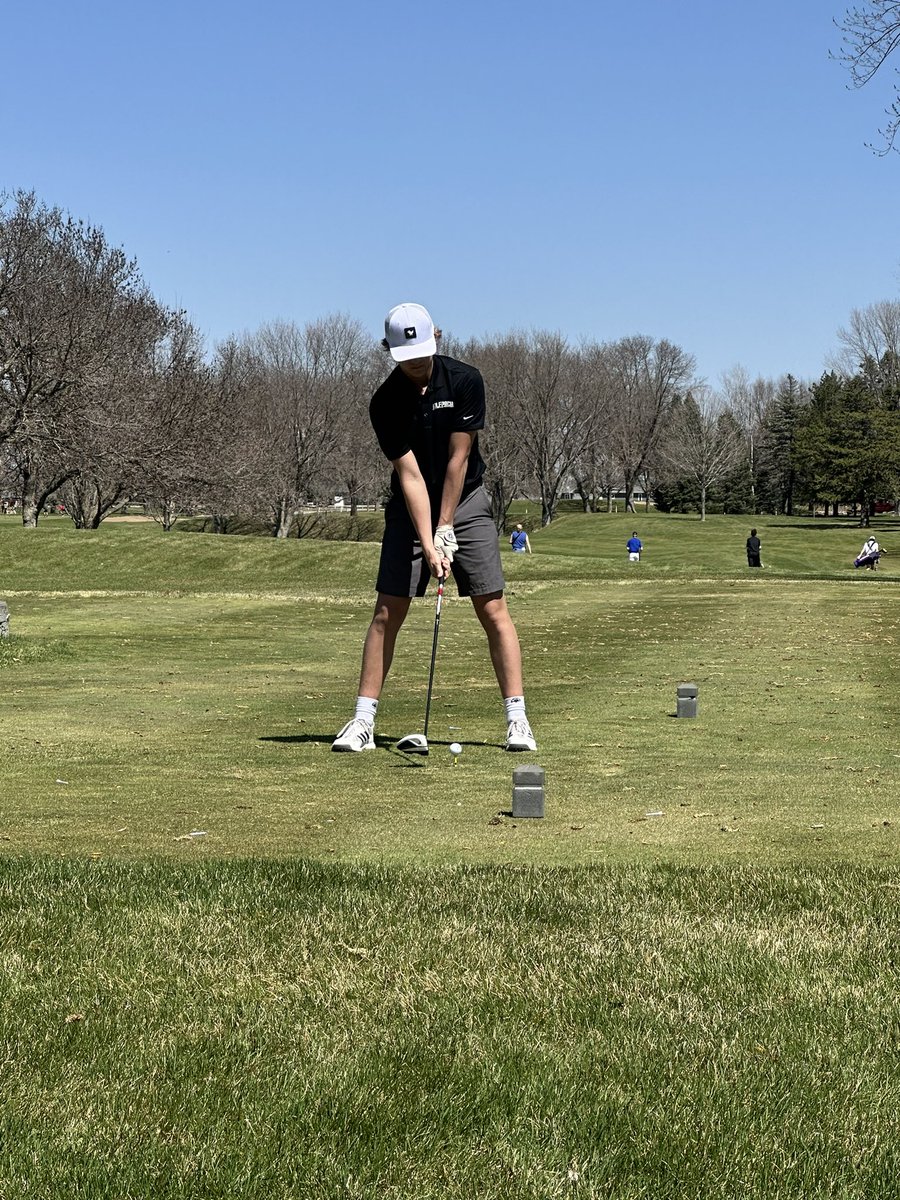 Western Christian Boys Golf tweet media