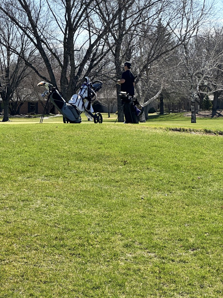 Western Christian Boys Golf tweet media