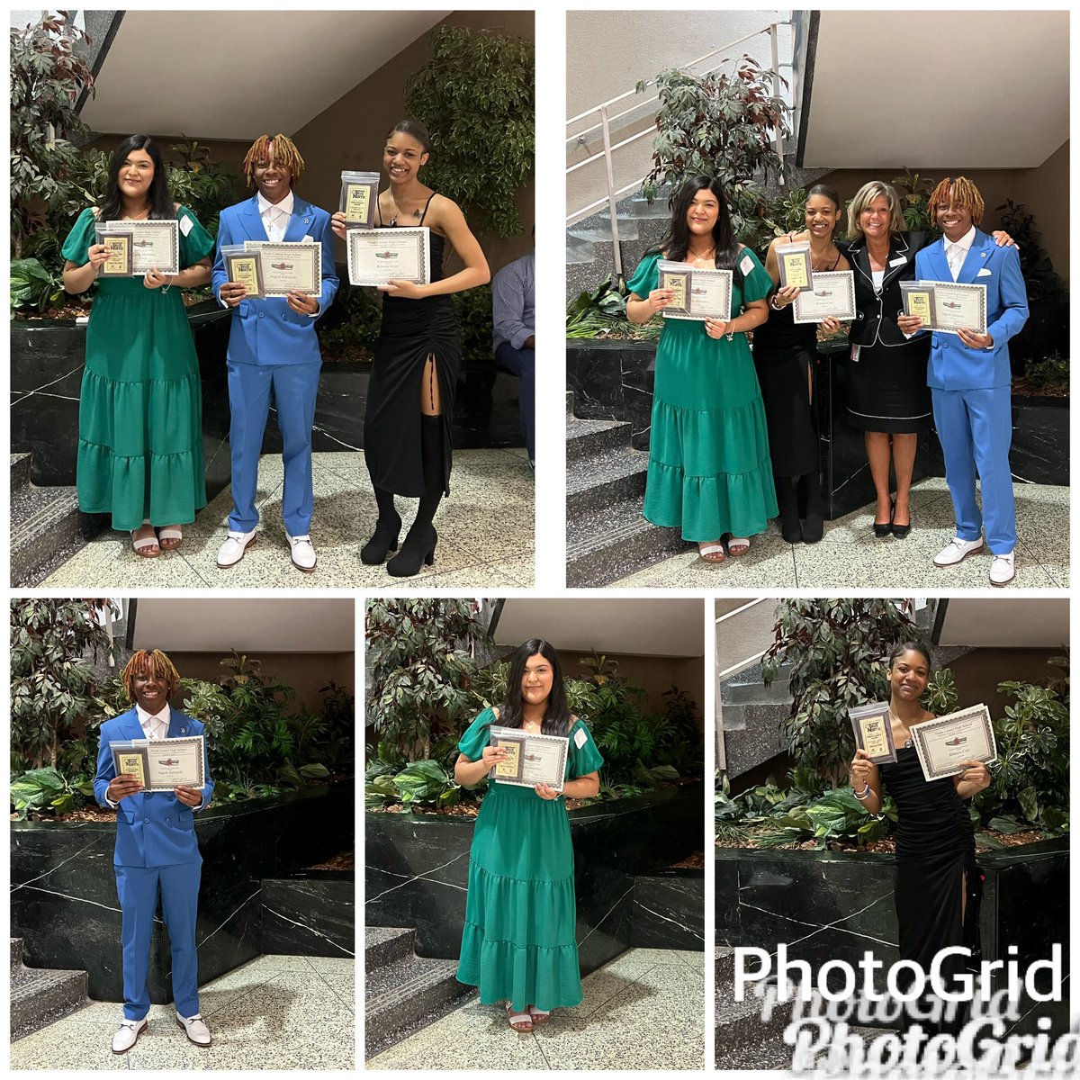 AltPrograms's tweet photo. Congratulations to the True North Academy Honorees! They were recognized at the Annual North Central High School Recognition Night for their Outstanding Achievement! The best is yet to come! #operationgraduation #developingleaders #WhyWT #WTProud #WT4Equity @msdwt https://t.co/GXp8qTsMSh
