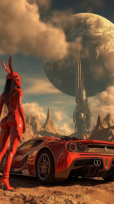 &ldquo;Race at my pace, heading straight to the top&rdquo;  🪢🏎️🐰🏢🪢  Do you remember when you joined X? I do! #MyXAnniversary<a href="/tag/myxanniversary"class="tags"><span>#myxanniversary</span></a>