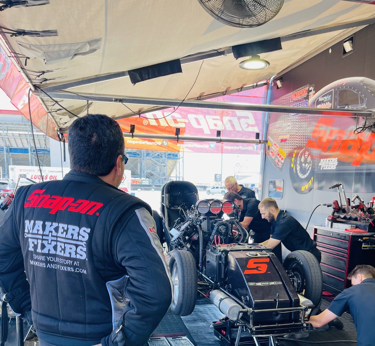 Successful Test Complete ✅