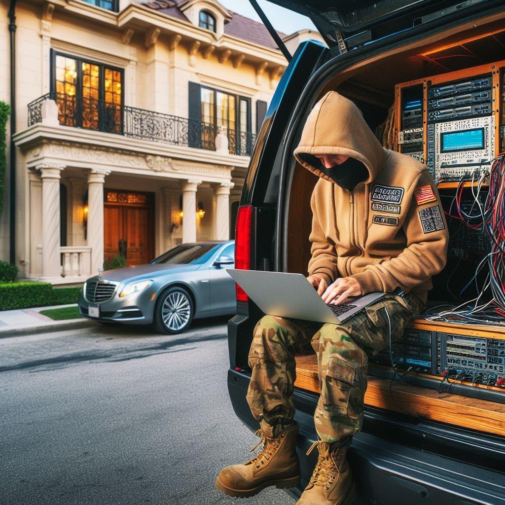 Simple_Tech_STS's tweet image. 🔒 Need top-notch security and cybersecurity solutions? Look no further! Contact @Simple_Tech_STS for expert advice and services. Your digital safety is our priority! 💻🛡️ #CyberSecurity #TechSolutions #SimplifiedTechnologySolutions