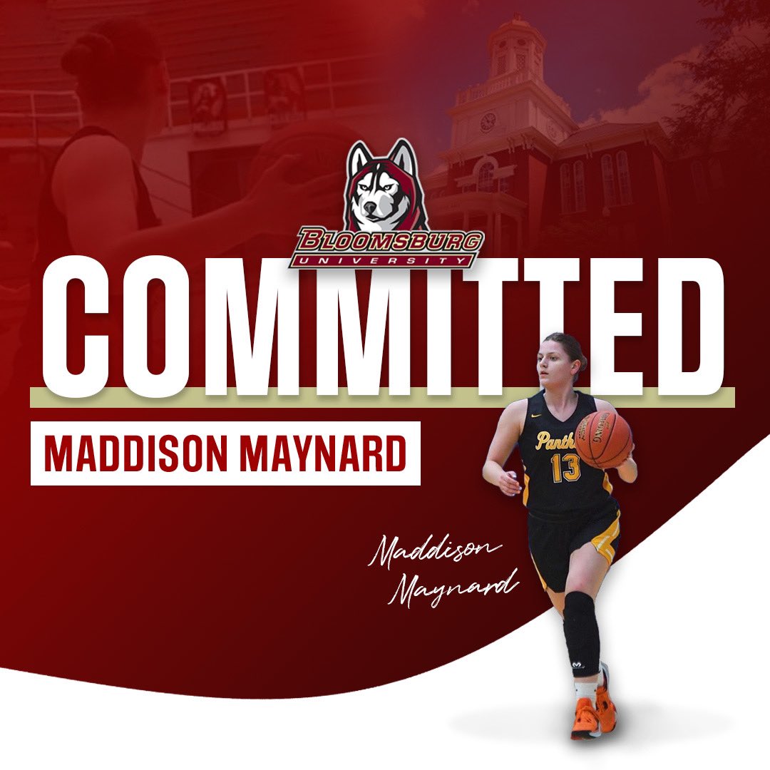 Maddison Maynard tweet media