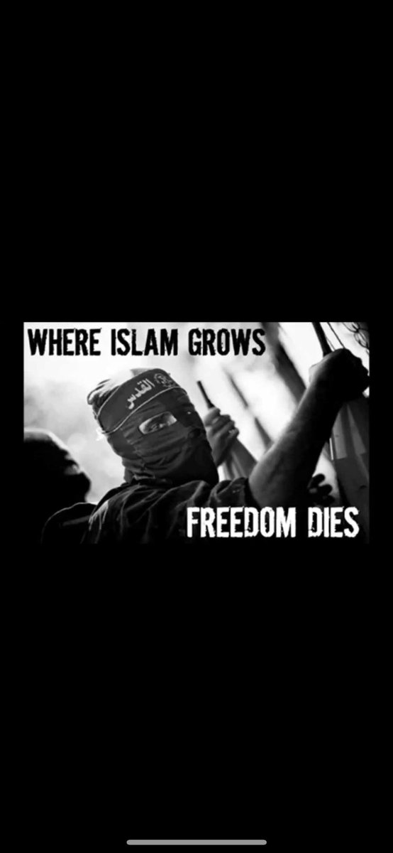 infidelusa5's tweet photo. #IslamIsNotPeaceful
#IslamicJihadisREvil #IslamicJihadAreEvilAndGoing2HELL #AllahuAkbarIsSatanNOTGod #DeportRadicalIslamicJihadStopImportingMuzlimscumbags #GoFCKYourMuzlimscumbags #IslamIsNOTAPeacefulReligion #IslamIsAReligionOfWARAndSEX
#MuzlimsNeedToReturnToThatYourHomeTown https://t.co/nV2swVJvDl