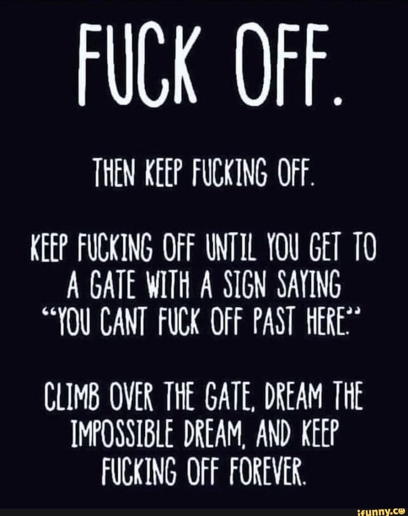 Fuck your fake anger MAGAts 🖕🖕 Trump didn’t attend Ivanka’s high school graduation Or Tiffany’s high school graduation Or Eric’s high school graduation Or Don Jr.’s high school graduation He doesn’t give 1 flying fuck about Barron’s graduation!! #Trump2024 #TraitorTrump