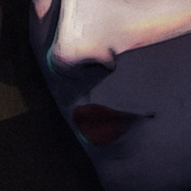 AKIBOart's tweet photo. Teaser time ! Should be ended by the end of the week ! I'm productive now ! https://t.co/WDqUvFPYDs