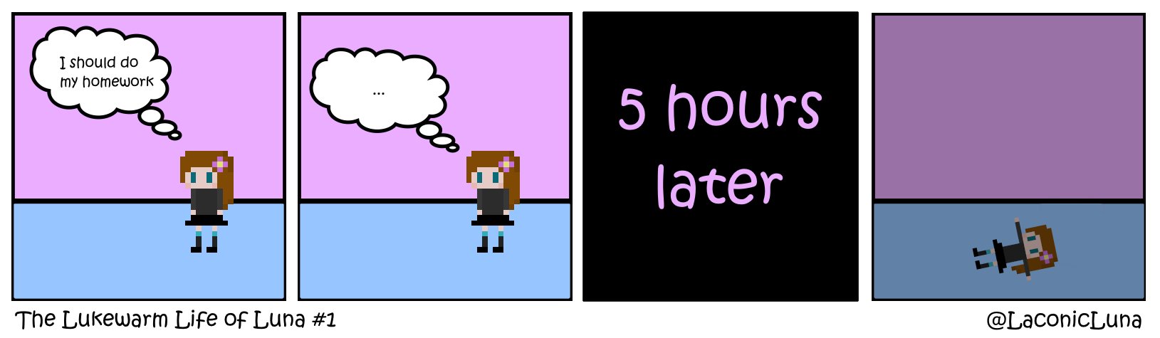 Comic #1