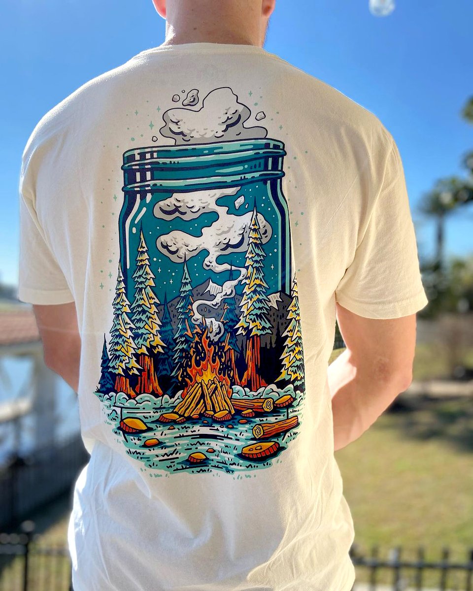 INTOTHEAM's tweet photo. LAST HOURS to get Graphic Tees for Up to 80% off!
Show us your passion and be part of our story. Use #INTOTHEAM when you wear our Tees. ๐ https://t.co/56Ud55BcKl https://t.co/nP1XZWoImA