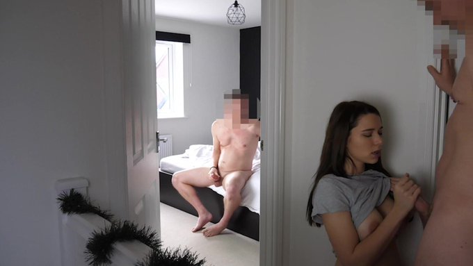 🆕Tease of my new video! 📽  💗Naughty Stepdaughter Ep.22 2🍓 [1080p]   👉https://t.co/GsUo8DiHzB👈  @faphousecom<a href="/tag/glasses"class="tags"><span>#glasses</span></a><a href="/tag/cumshot"class="tags"><span>#cumshot</span></a><a href="/tag/handjob"class="tags"><span>#handjob</span></a><a href="/tag/femalemasturbation"class="tags"><span>#femalemasturbation</span></a>