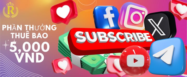 uzcom_channel's tweet photo. Claim FREE BONUS Now!!
STEP 1 : 
Subscribe our Social Media Channel.✅
STEP 2 : 
Apply for subscription rewards from live chat with our Customer service. ✅ https://t.co/QxRXdTrk4R