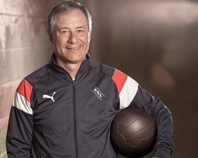 A más tardar MAÑANA en Dominico. 

#HolanAlRojo