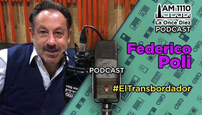 Laoncediez's tweet image. [Podcast] Disponible #ElTransbordador #Capítulo66 con @FIPoli27. Entrevista al economista colombiano José Antonio Ocampo sobre la economía global, los desafíos de América Latina y su inserción al mundo + Escribas y Escritores, por Vicente Battista

AUDIO: tinyurl.com/y3x5kreh