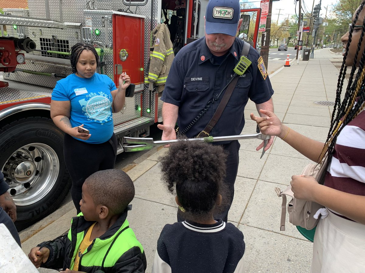 dcfireems tweet picture