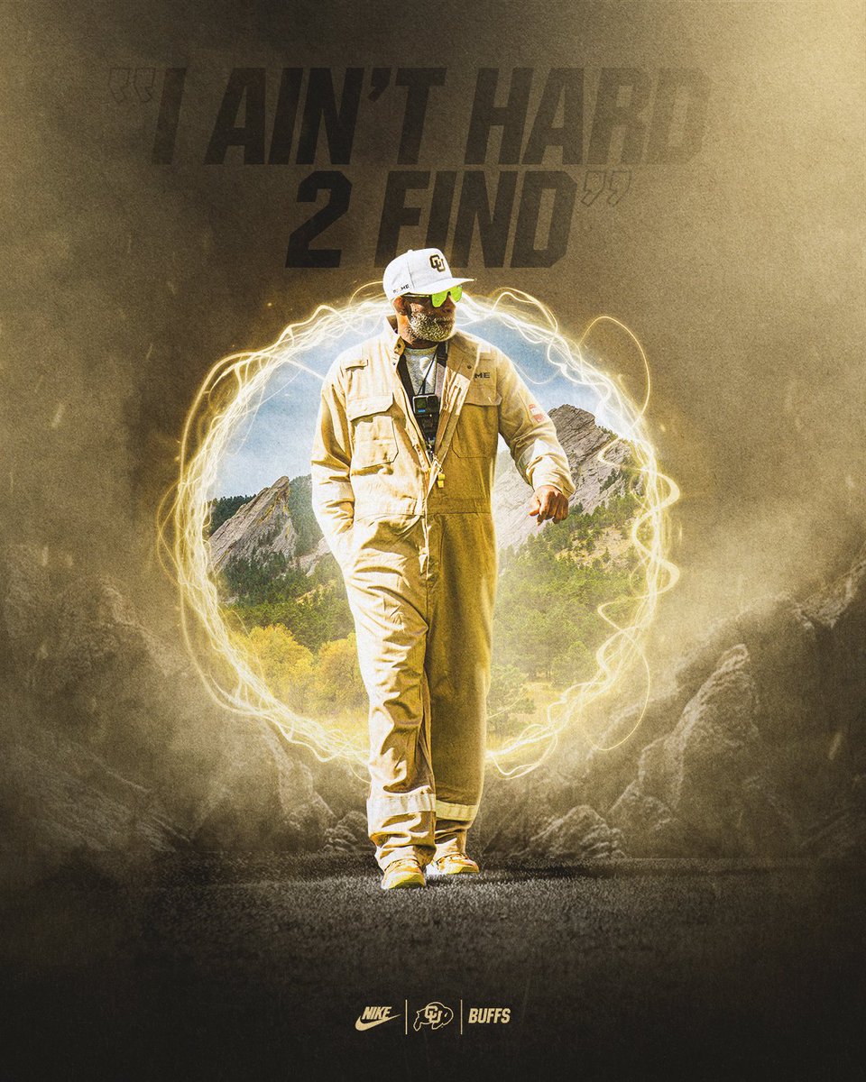 CUBuffsFootball's tweet image. here we go 🦬

#GoBuffs