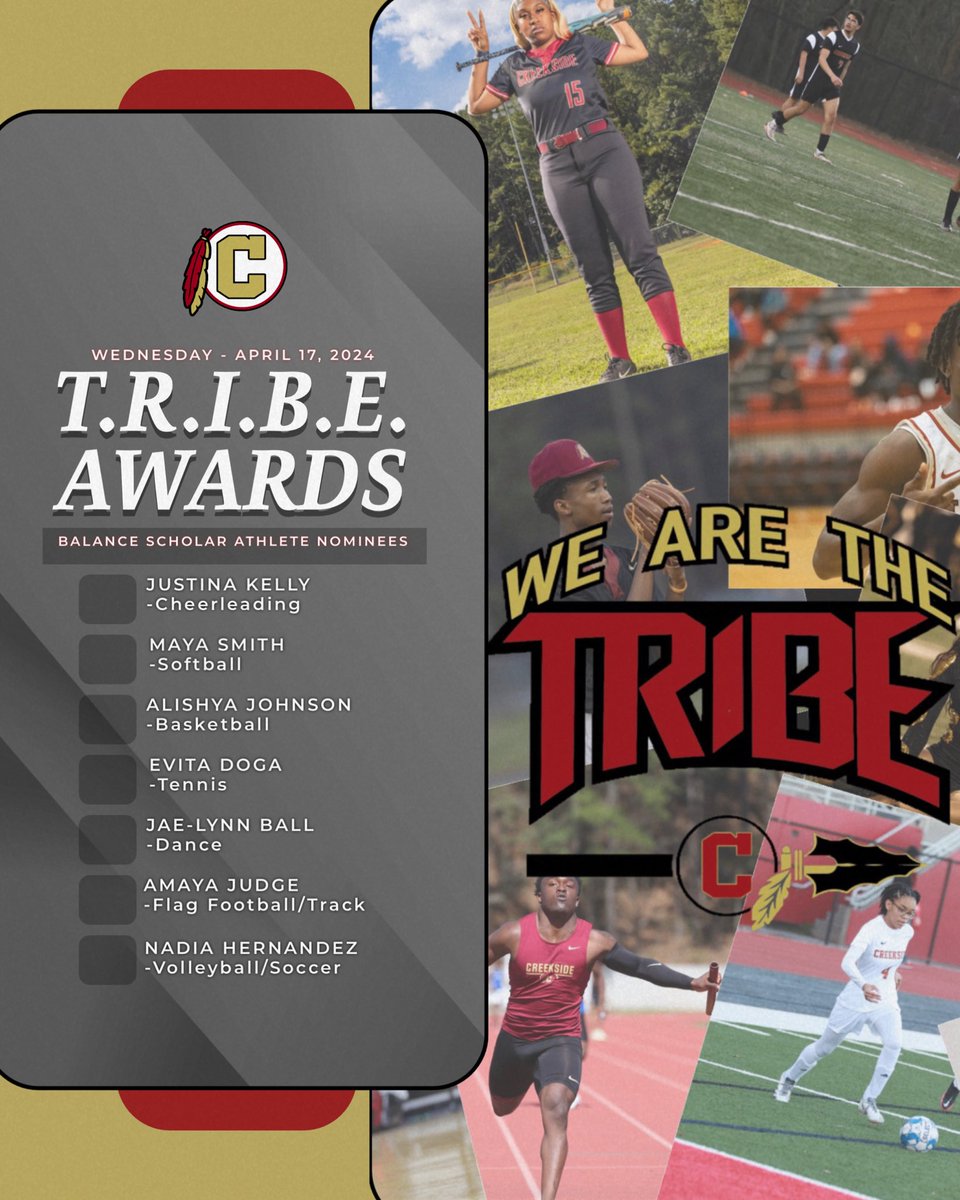 Creekside_Tribe tweet picture