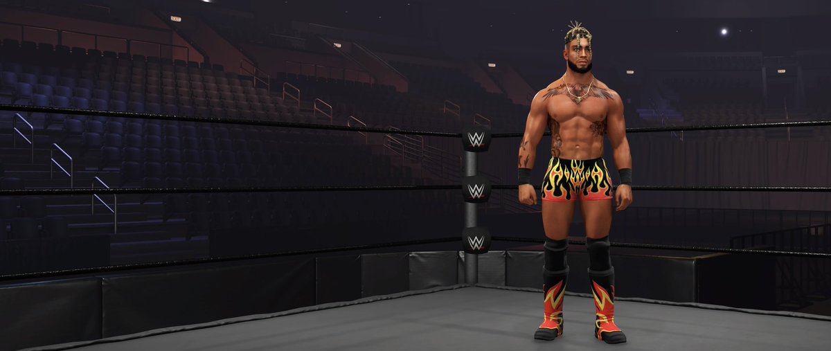 yall know i had to get some trunks again 🔥🔥