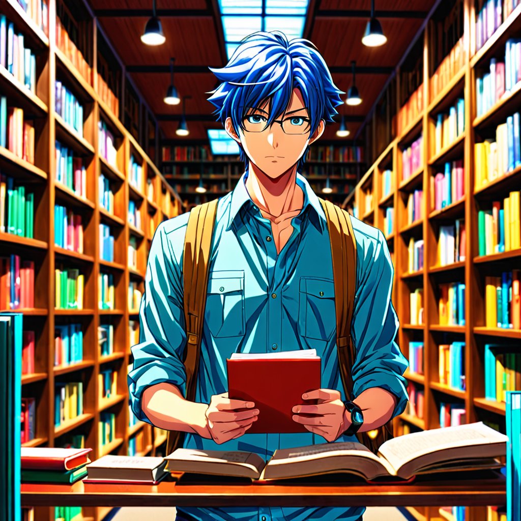 xiimeeniithaa's tweet photo. A man walks into a library and asks for books about paranoia. The librarian whispers, "They're right behind you!" The man jumps and spins around, but no one is there. The librarian snickers, "See? It's already working!" https://t.co/Avjj9OIzu9