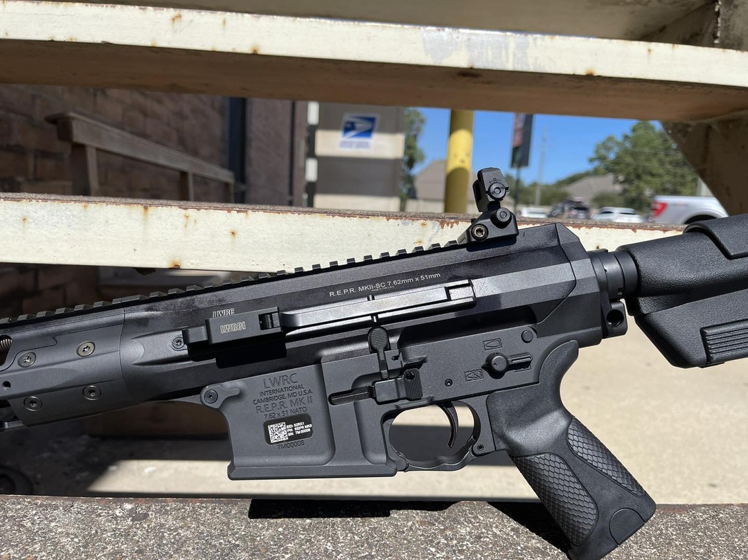 Tacticalfirearms2a 
——
LWRC REPR MK2 .308Win
