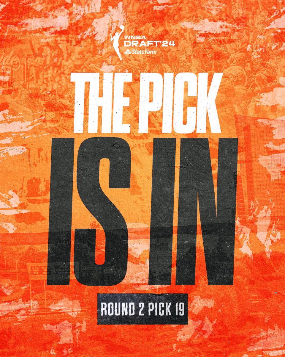 ConnecticutSun's tweet photo. twin… where have you been? 🤭

Welcome to the Sun @tai_jackson11 

#WNBADraft https://t.co/hz5pLnAiyr