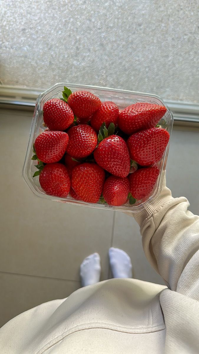 🍓