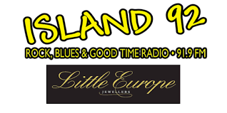 Thanks to Island 92 FM (Phillipsburg Saint Maartin) Narradio 95.3 (Stockholm, Sweden) Radio Sotra (Straume, Norway) for adding @LesFradkin California f Les Fradkin 'Come Fly To Fall In Love' to your stations