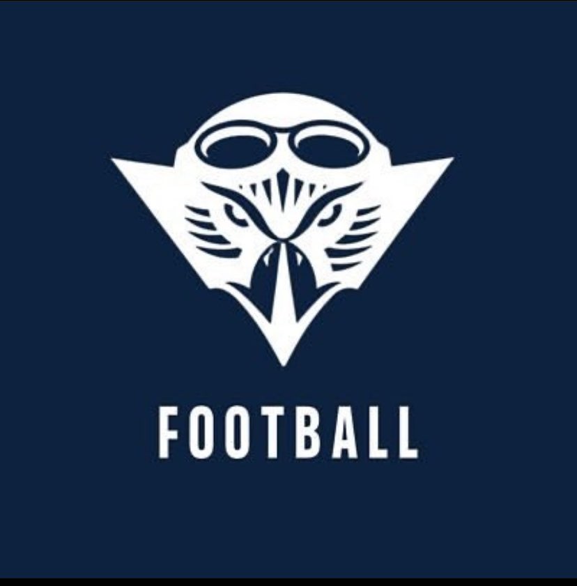 jffootball7's tweet photo. Blessed to receive an OFFER from the university of Tennessee Martin #WinnersWearBlue @FBCoach_P @CoachJSloan96 @coachyearg  @CreekFootball1 @larryblustein @PrepRedzoneFL @MohrRecruiting https://t.co/XMD3GYlF7Y