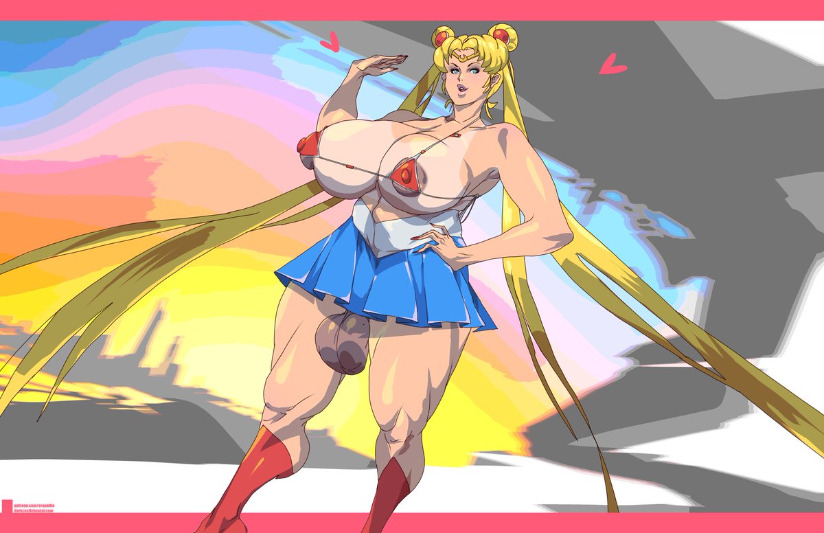 SkywardFoundry's tweet photo. 💍✨Futanari Balls✨❤ https://t.co/WOlpfWLCKM