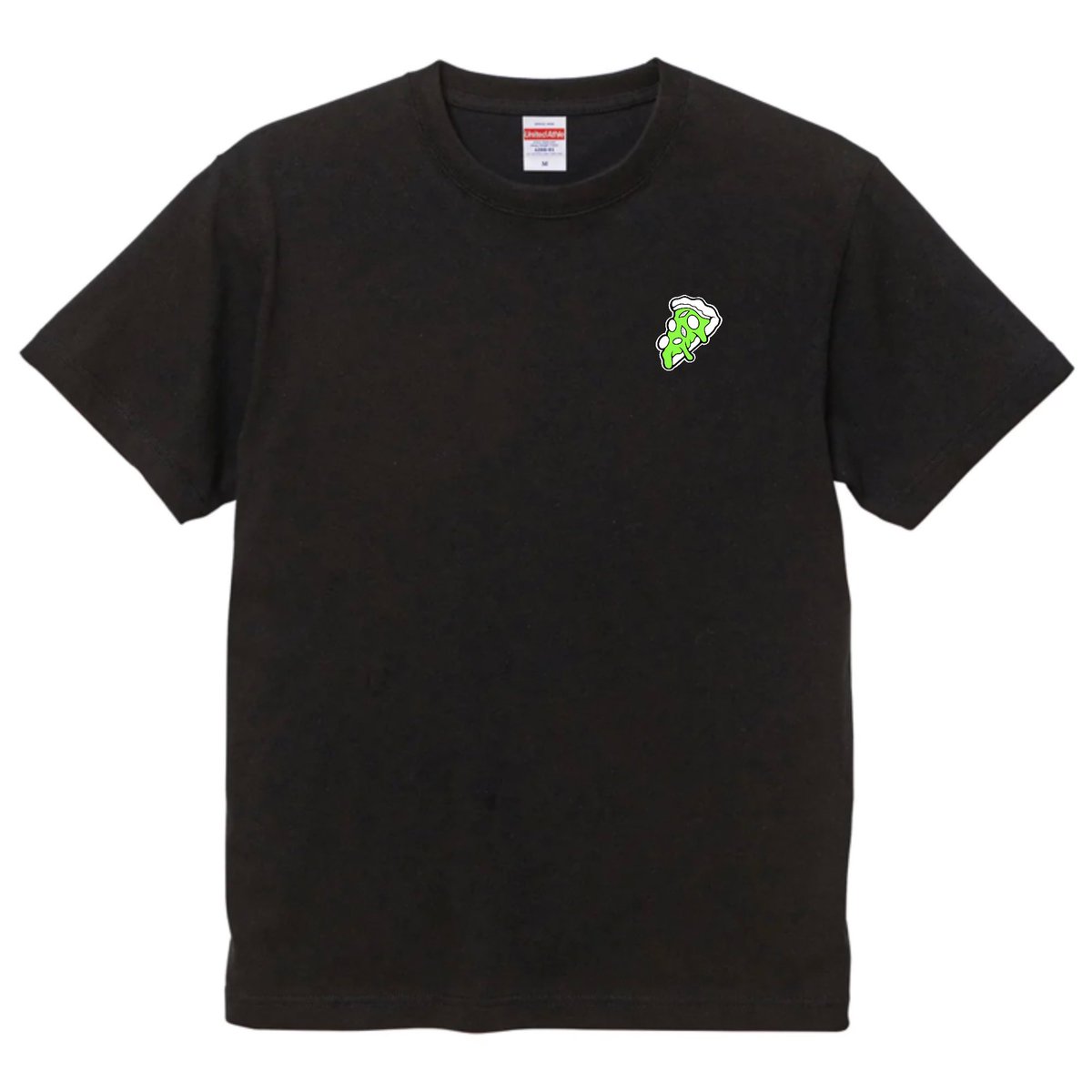 selfie_bears227's tweet image. 💀PIZZA ADDICT🍕

色違いも発注済み👌🏻
明日か明後日くらいに届くらしい

実際の色味が気になるところ…🤔

#PIZZA #PIZZAADDICT