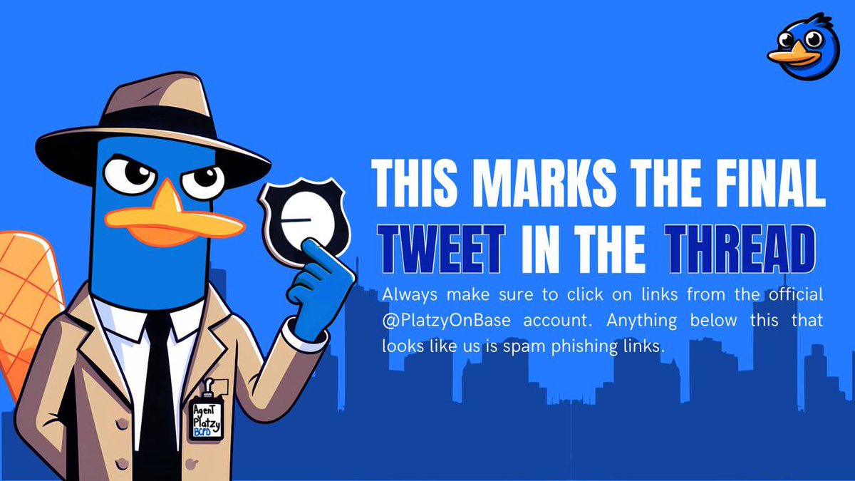 @CryptoOracle (@platzyonbase) on Twitter photo 