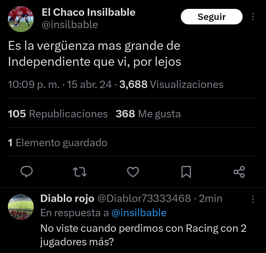 Racinguismo (@Racinguismo_) on Twitter photo 2024-04-16 01:18:32