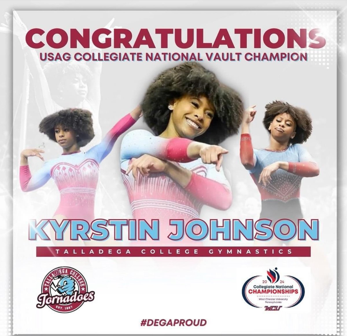 Kyrstin Johnson tweet media