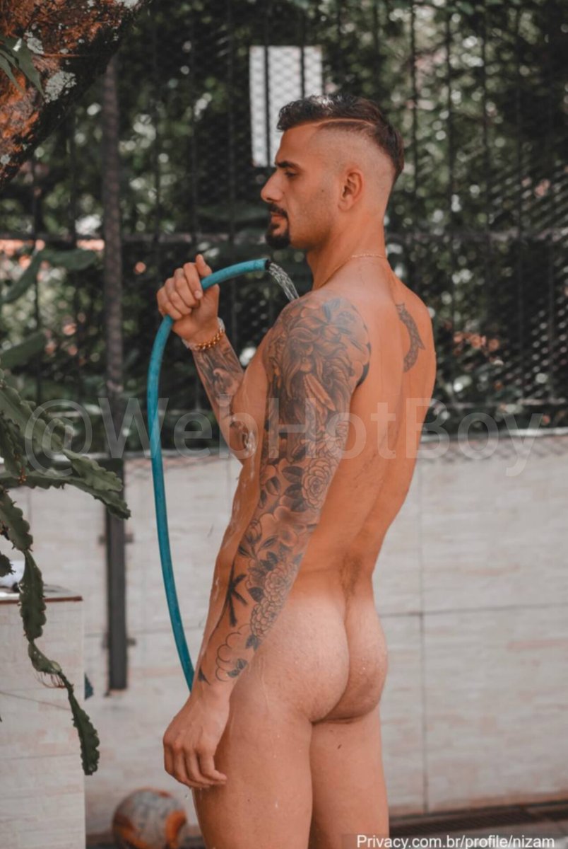 webhotboy's tweet photo. Assinei o Privacy do Nizam #BBB24 e vou compartilhar aqui. 🔥 https://t.co/ItRR9HRcvi