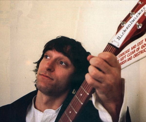 remhq's tweet photo. A Must: 🎧 to Peter's in-studio appearance for a special 2-hour episode at https://t.co/jdIB5rotPF which he "envisioned to be a taste of what it would be like to pile into his record room after the bar closes &amp; the random pick of 45s from his collection." https://t.co/wEQVzLYMkS https://t.co/BXGyIWJDb1