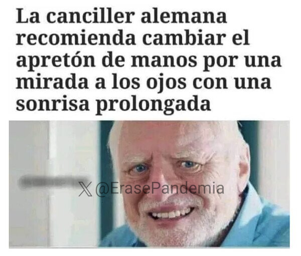 ErasePandemia's tweet photo. Vivíamos con un virus y con noticias de este tipo #pandemia https://t.co/ZY8p5enBQh