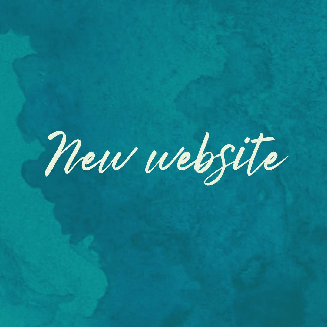 We have a new website! This incredible new look is thanks to artist Fern Grant and website creator Jason @bluevibestudio Check it out at aunties.co.nz and let us know what you think.