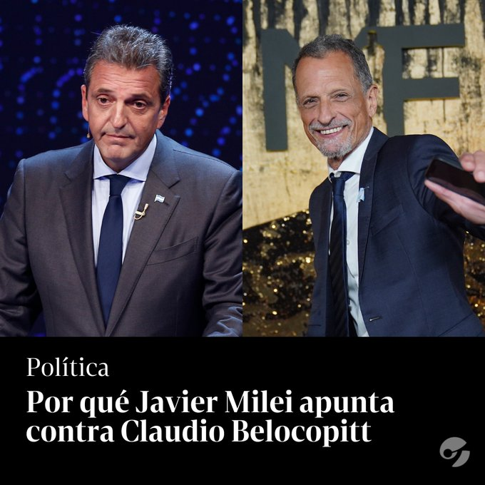 TPA2027's tweet photo. Su estrecha relación con Massa y un subsidio de US$ 13 millones durante la pandemia.
#Bonelli #BCRA #Maslaton #Pichetto #Michelo #Tevez #SinTwitter #Ursula https://t.co/K8Ynk33myZ