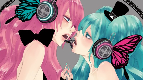 VocaSong Bdays 🩵 ボカ曲記念日 tweet media