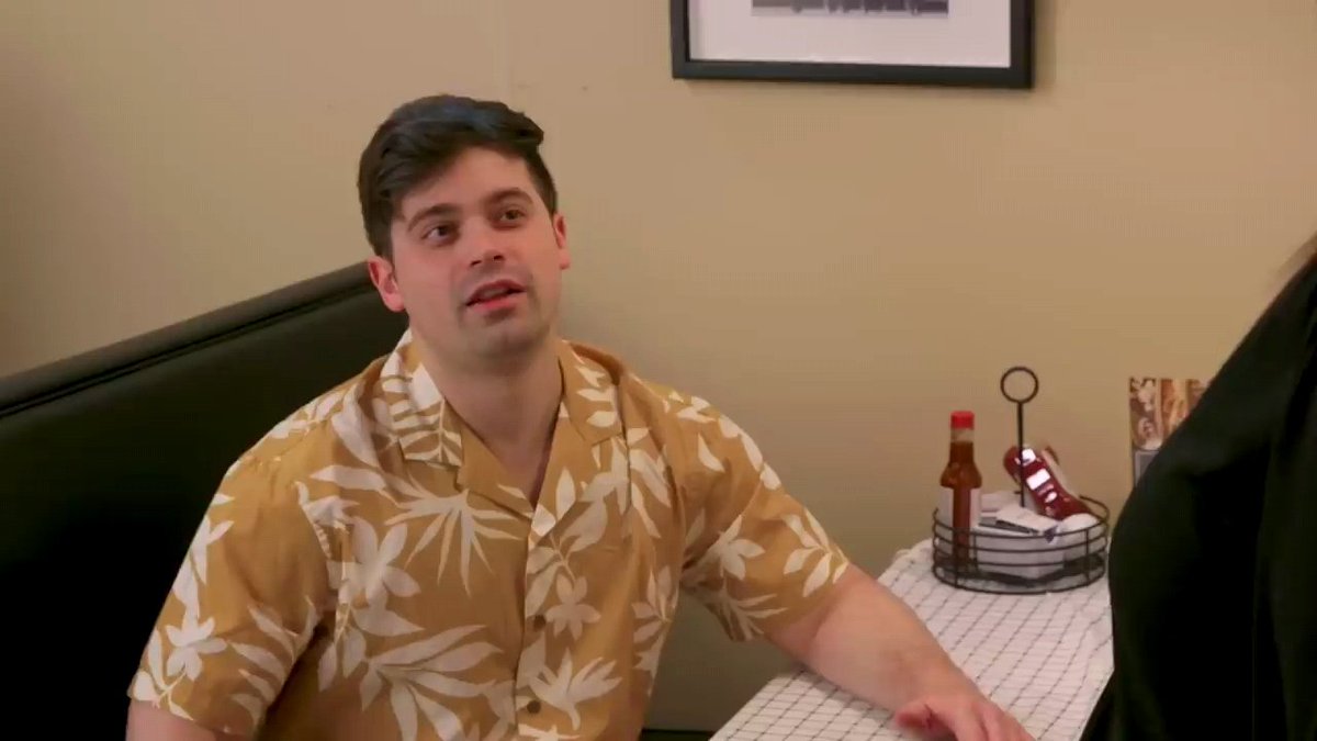 SmoshRewind's tweet photo. Today on @smosh: Apr 15, 2020

Smosh uploaded an episode of Every Blank Ever "Every Akward Moment Ever". Prepare to cringe. This is EVERY AWKWARD MOMENT EVER! This is @FilmingAmanda first Smosh video. https://t.co/XPobmwiU5o