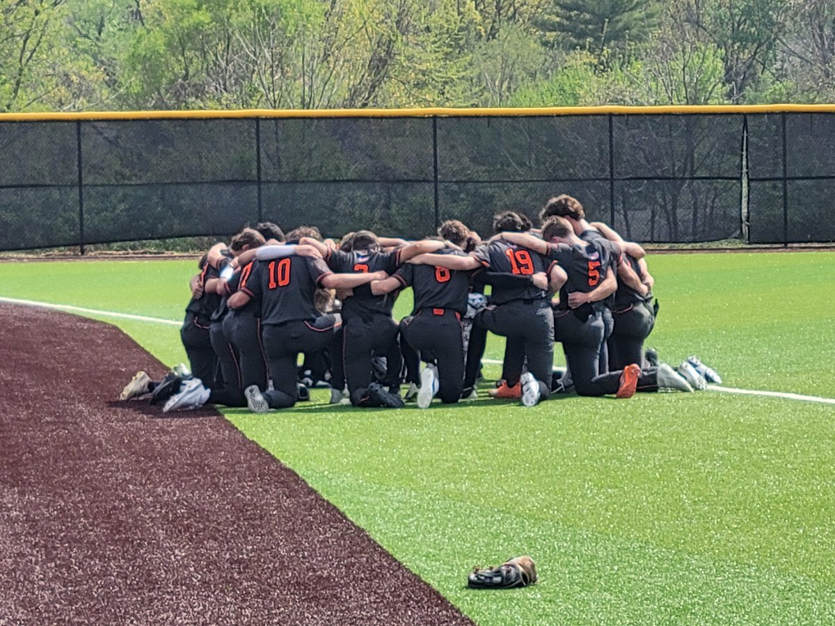 It's hard to beat a band of brothers like this!  

Proverbs 27:17. 17 As iron sharpens iron, so one person sharpens another. ...