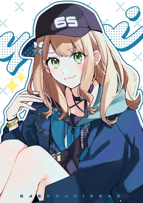 #らくがきろこ 