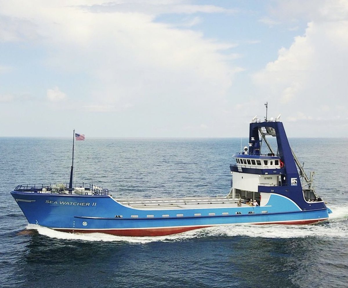 SeaWatchSeafood's tweet photo. 42 days until #MemorialDay! But who’s counting. 😉 #Seawatch #Seafood #Foodies #Clamming #Clams #FriedClams #Fishing https://t.co/HZ8Kxf8O0n
