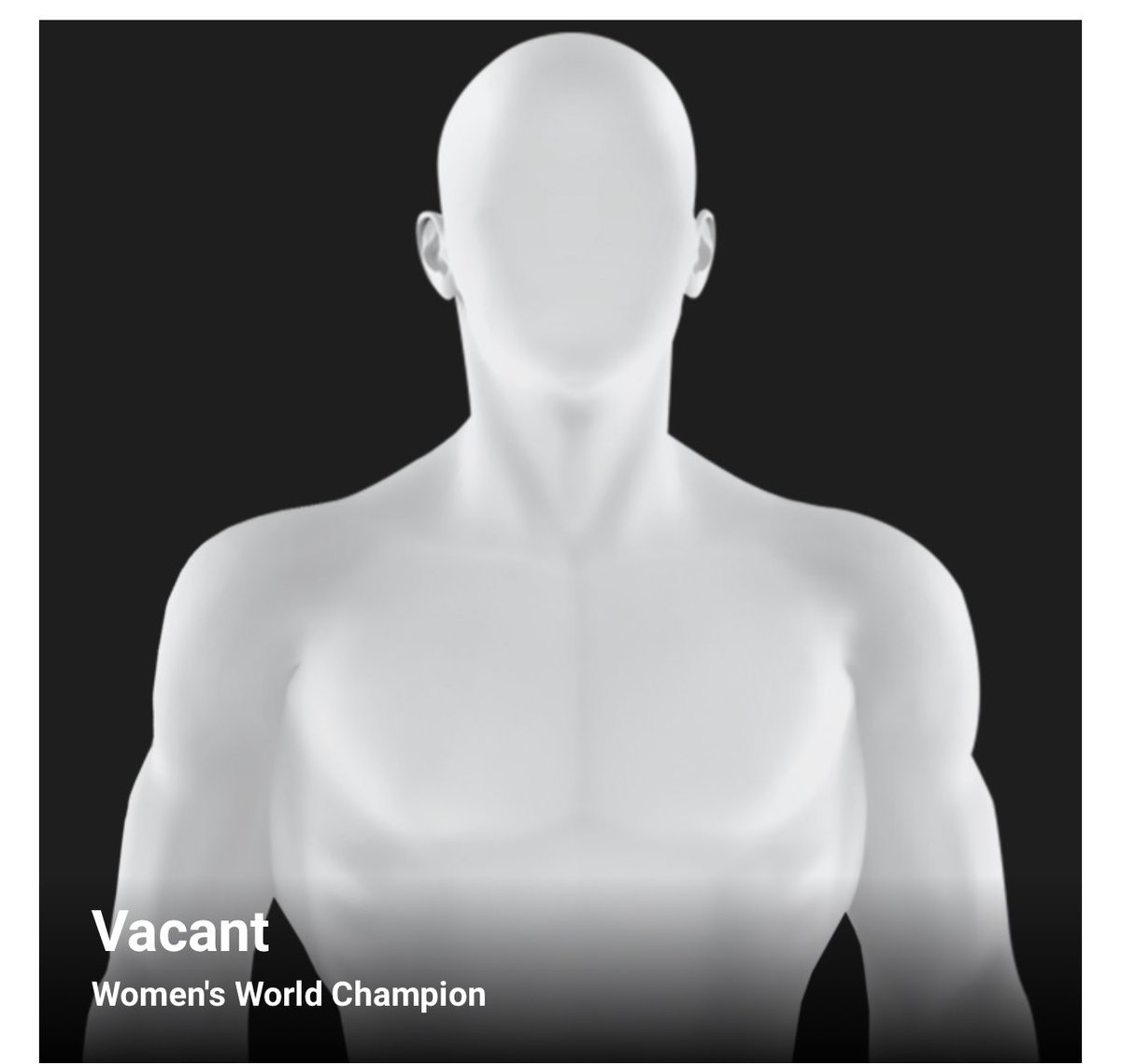 _NeonGrave's tweet photo. @WWEVacant congrats champ!!!!! https://t.co/tDUIOi3PDs