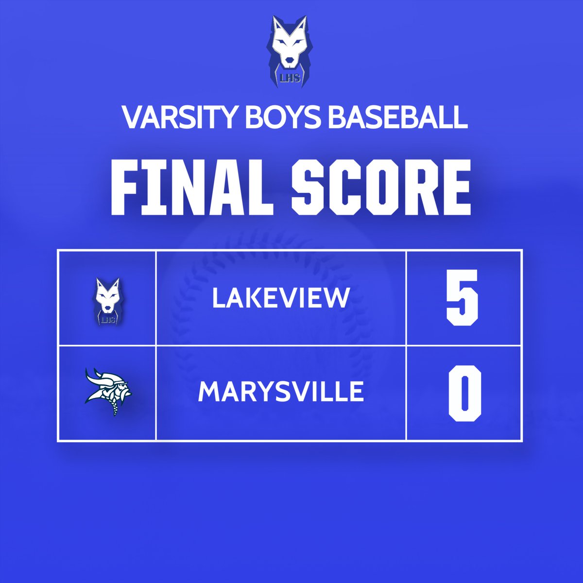 Lakeview Athletics (@Lviewathletics) on Twitter photo 2024-04-16 01:26:55