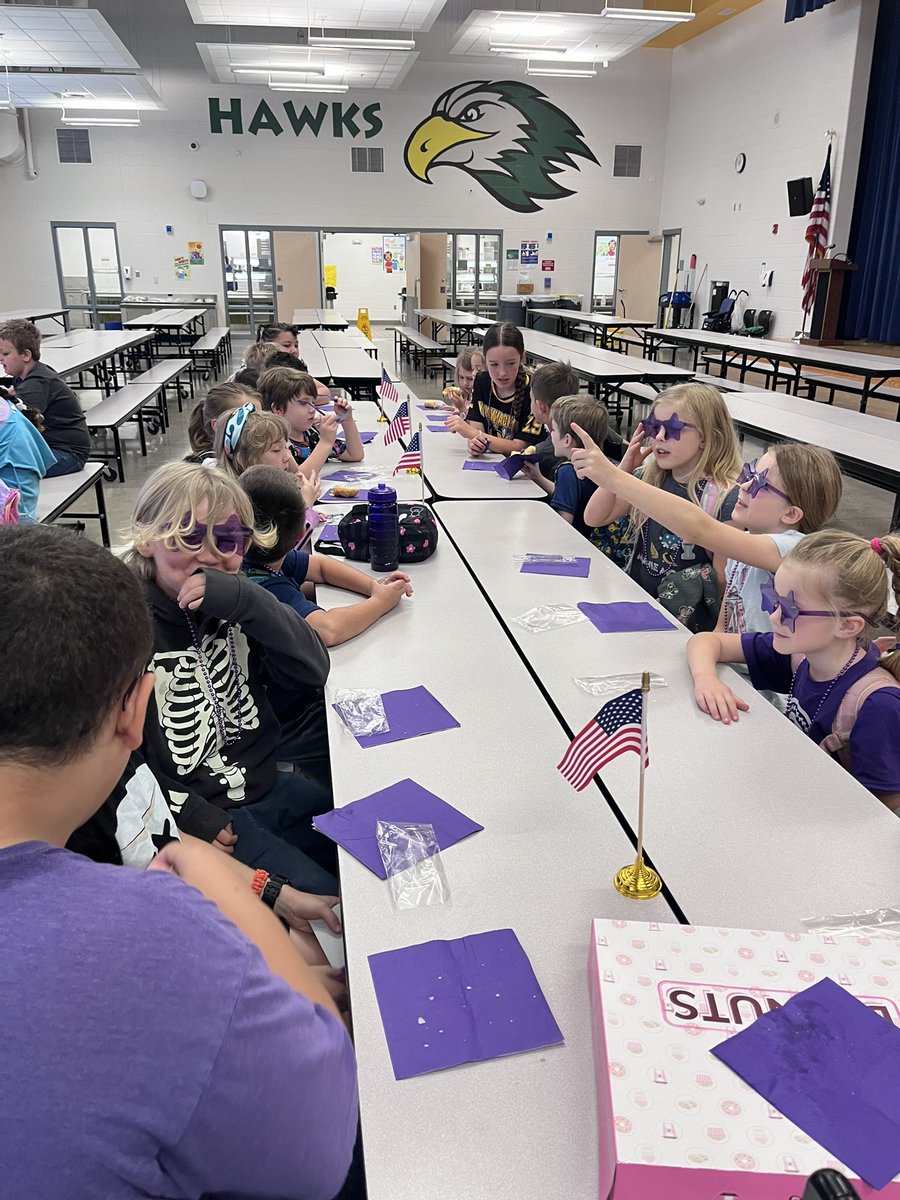 Andrea Patrick tweet media