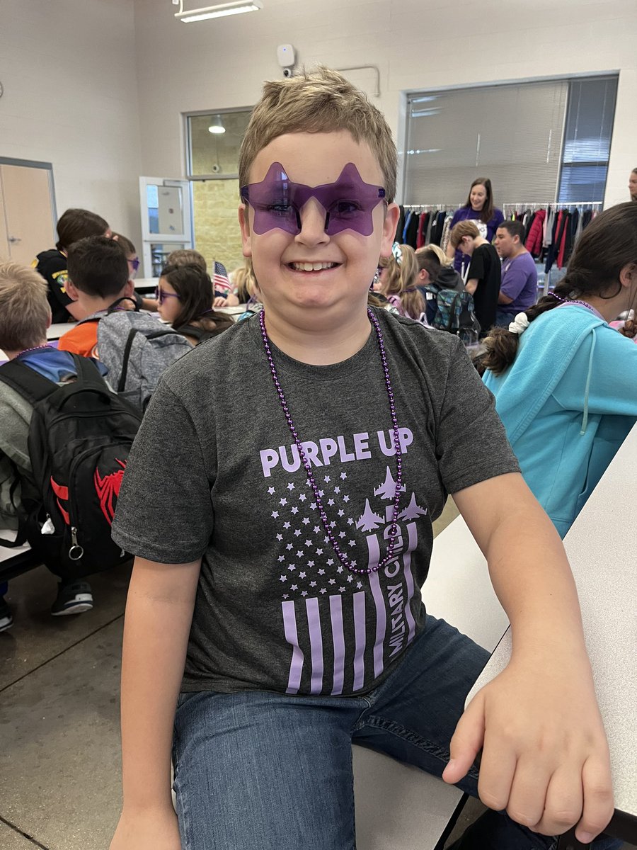 Andrea Patrick tweet media