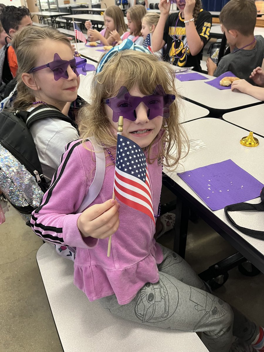 Andrea Patrick tweet media