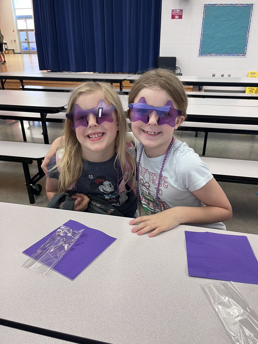 Andrea Patrick tweet media