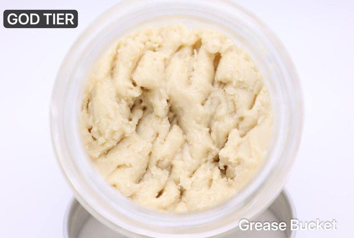 519GrowGirl_'s tweet photo. 🐸🐸🐸🐸🐸🐸🐸🐸🐸
https://t.co/N5go8yaCb6
🔥 GOD DAMN 

Introducing our finest THC related product ever to grace our menu.  This is rosin imported from the fifth dimension.

#Danke #growgirl #cannabis #Ontario #weedmeme #spiderbear #spiderfarm #420day #420friendly https://t.co/7ZZ8BMvhkZ