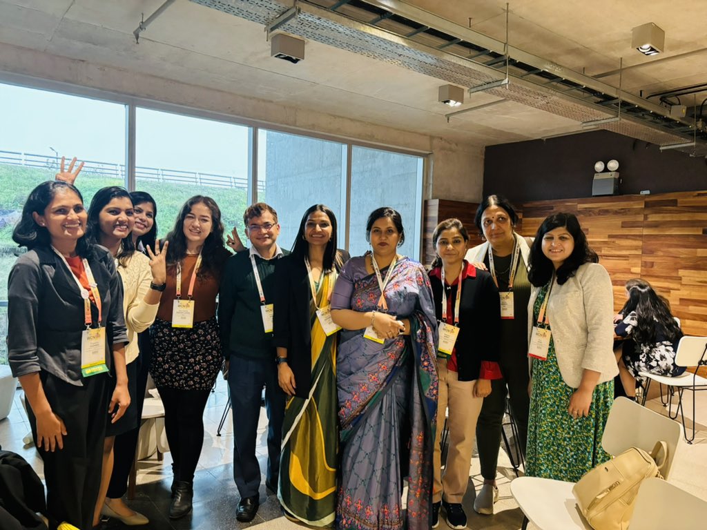 Thank you @ISNeducation for entrusting me with this responsibility to moderate a crucial discussion on 'Gender and Kidney Health Disparities in LMICs' #ISNWCN 🙏🏽🙏🏽 to the phenomenal panel from India, Bangladesh, Pakistan, Fiji, Peru, Canada and USA@womeninnephro @WomenNeph_india